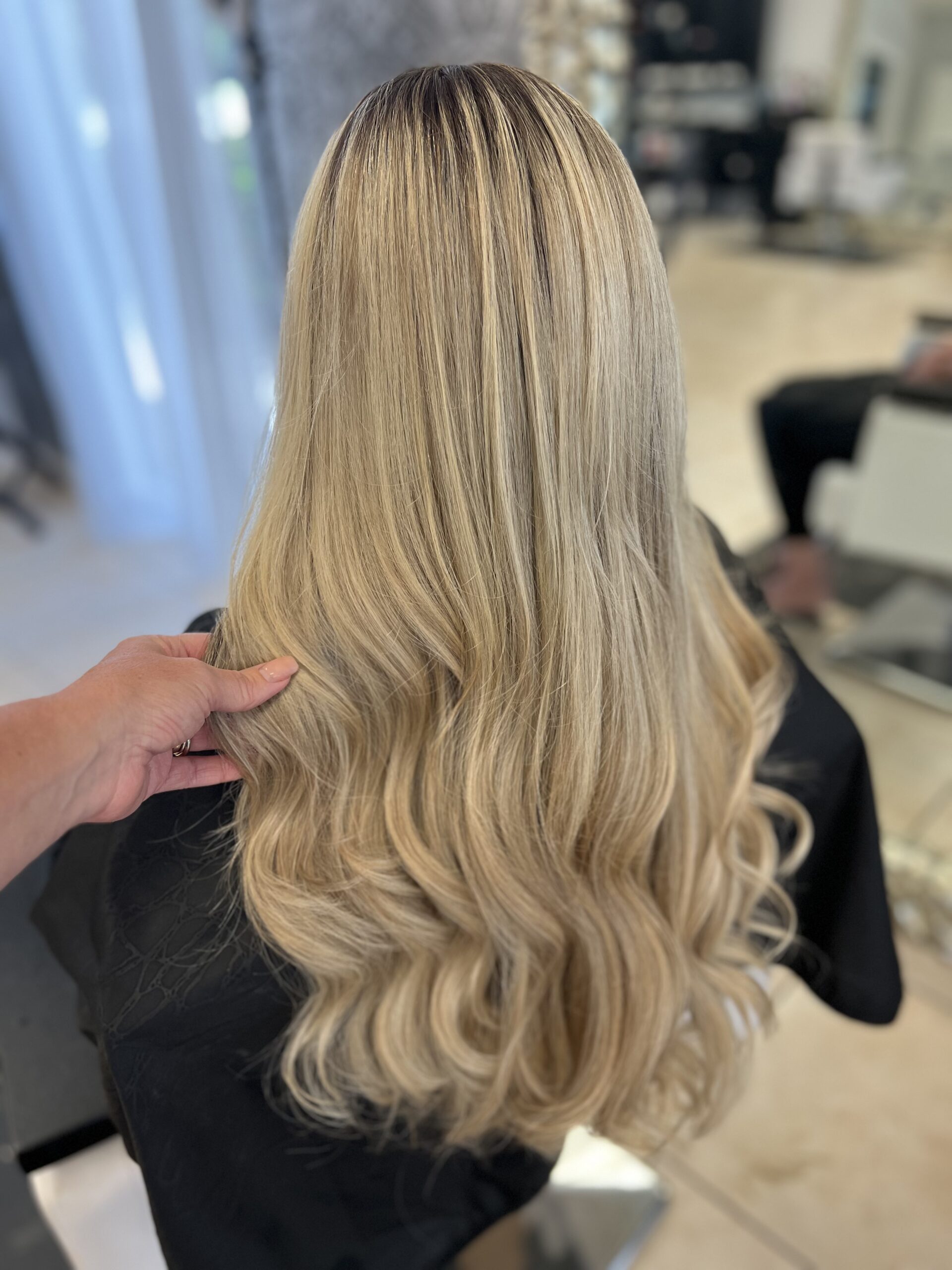 Bridal Formal Makeup JLC Salon Services