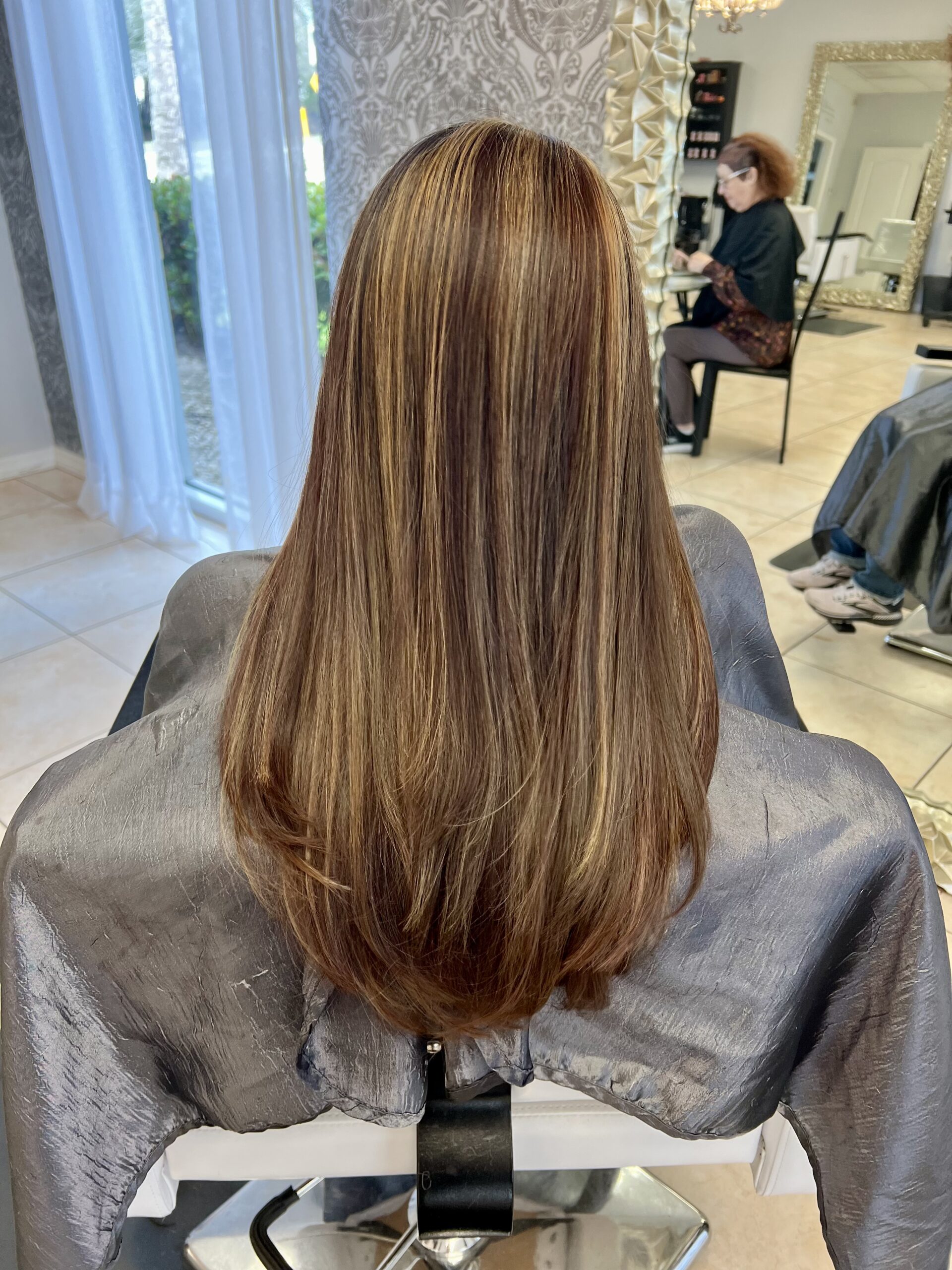 Bridal Formal Makeup JLC Salon Services