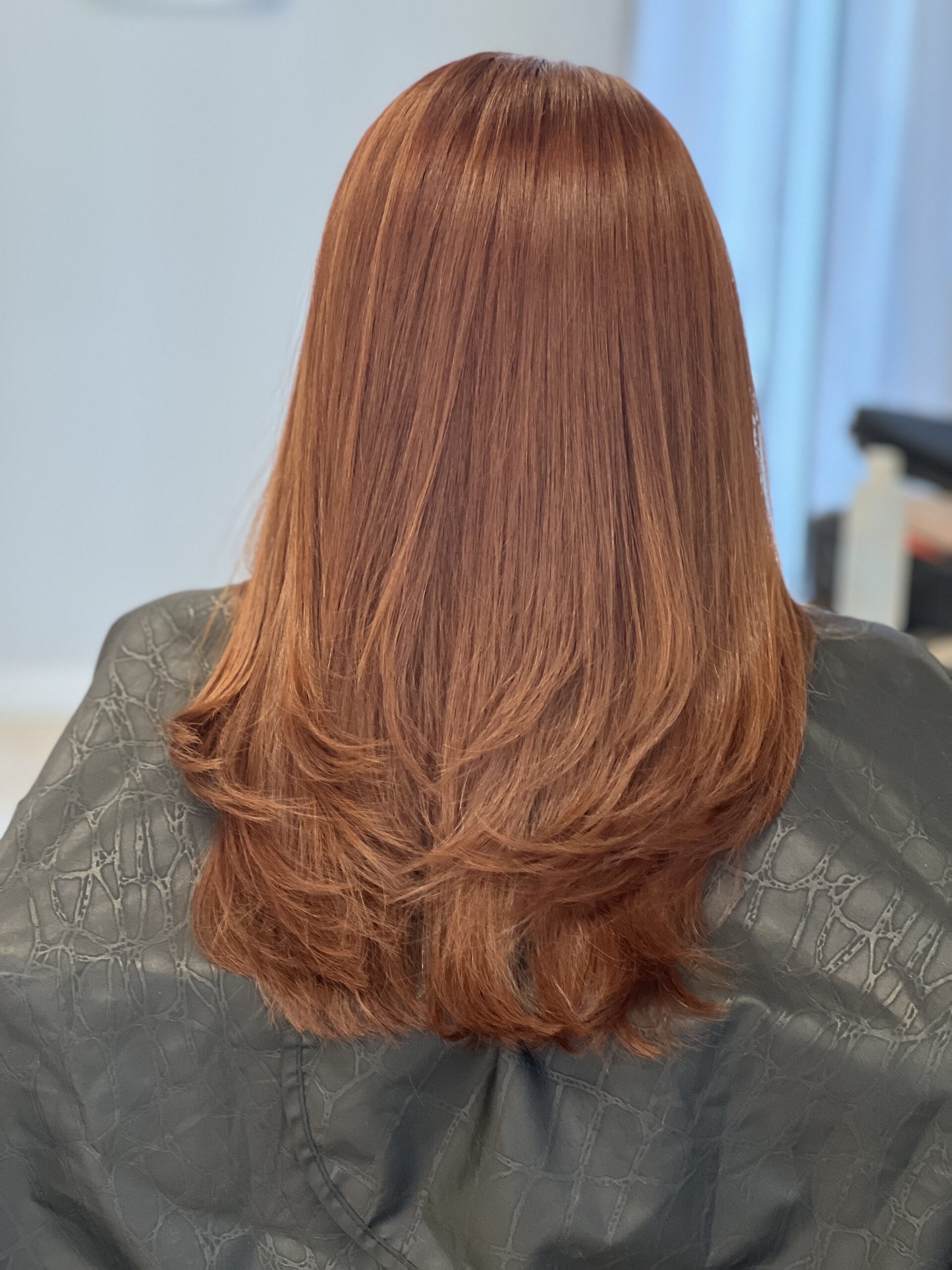 Bridal Formal Makeup JLC Salon Services